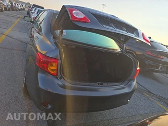 2009 Toyota Corolla LE - miniatura 16