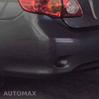 2009 Toyota Corolla LE - miniatura 23