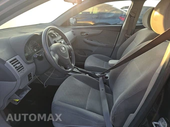 2009 Toyota Corolla LE - miniatura 7