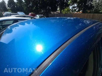 2009 Toyota Corolla LE – miniatura 12