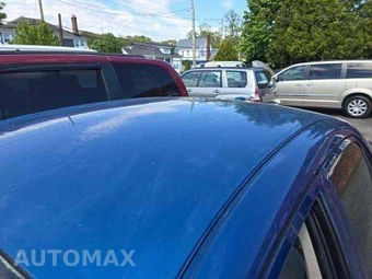 2009 Toyota Corolla LE – miniatura 12