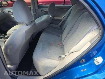 2009 Toyota Corolla LE – miniatura 13