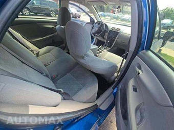 2009 Toyota Corolla LE – miniatura 16
