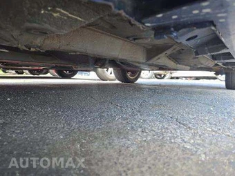 2009 Toyota Corolla LE – miniatura 7
