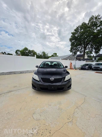 2009 Toyota Corolla LE - car from the USA, Manheim Buy-Now listing at AUTOMAX