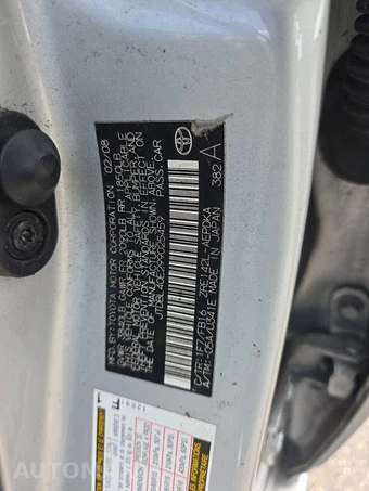 2009 Toyota Corolla LE - miniatura 14