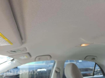 2009 Toyota Corolla LE – miniatura 11