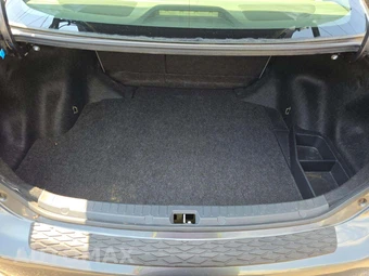 2009 Toyota Corolla LE – miniatura 14