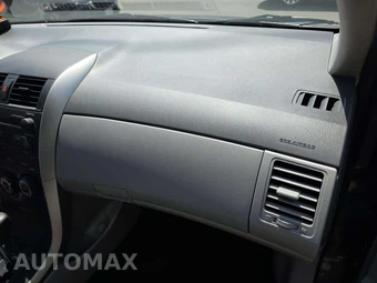 2009 Toyota Corolla LE – miniatura 19
