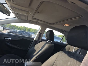 2009 Toyota Corolla Sport – miniatura 17