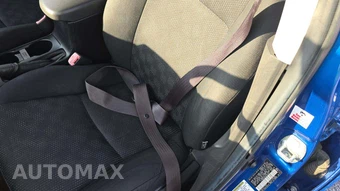 2009 Toyota Corolla Sport – miniatura 19