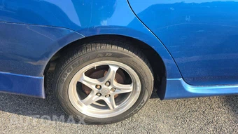 2009 Toyota Corolla Sport – miniatura 21