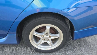 2009 Toyota Corolla Sport – miniatura 26