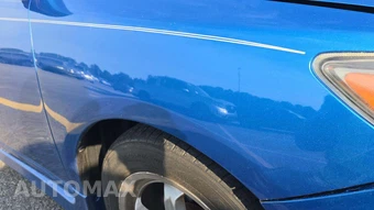 2009 Toyota Corolla Sport – miniatura 27