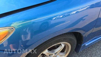 2009 Toyota Corolla Sport – miniatura 30