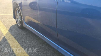 2009 Toyota Corolla Sport – miniatura 34