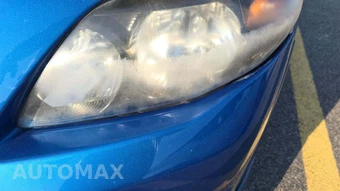 2009 Toyota Corolla Sport – miniatura 37
