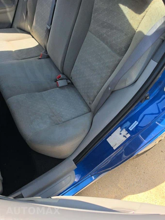 2009 Toyota Corolla XLE - miniatura 13