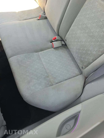 2009 Toyota Corolla XLE - miniatura 21