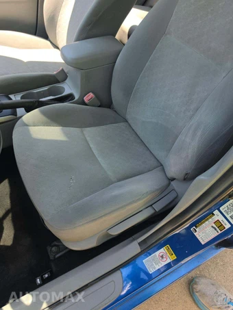2009 Toyota Corolla XLE - miniatura 6