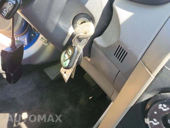 2009 Toyota Corolla XLE - miniatura 8