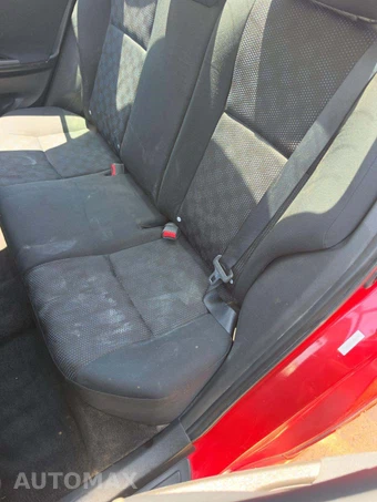 2009 Toyota Corolla XLE - miniatura 13