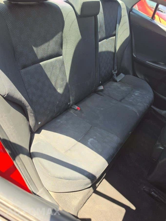 2009 Toyota Corolla XLE - miniatura 16