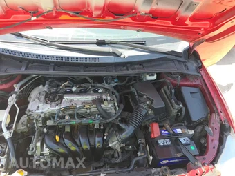 2009 Toyota Corolla XLE - miniatura 34