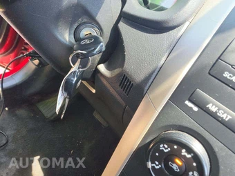 2009 Toyota Corolla XLE - miniatura 8