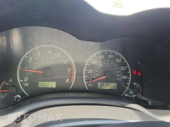 2009 Toyota Corolla XLE - miniatura 9