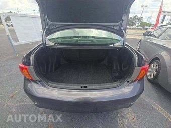 2009 Toyota Corolla XLE – miniatura 14