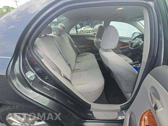 2009 Toyota Corolla XLE – miniatura 16