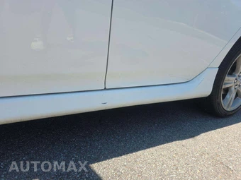 2009 Toyota Corolla XRS – miniatura 23