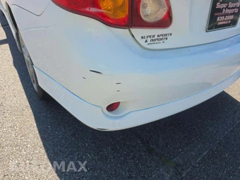 2009 Toyota Corolla XRS – miniatura 25