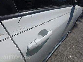 2009 Toyota Corolla XRS – miniatura 27