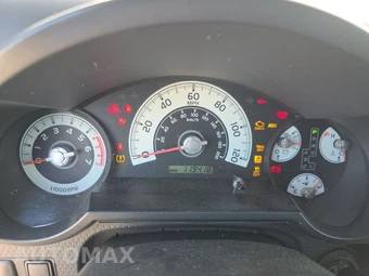 2009 Toyota FJ Cruiser w/Rear Doors - miniatura 12