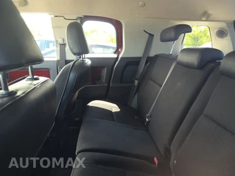 2009 Toyota FJ Cruiser w/Rear Doors - miniatura 13