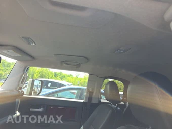 2009 Toyota FJ Cruiser w/Rear Doors - miniatura 18