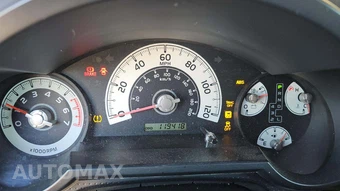2009 Toyota FJ Cruiser w/Rear Doors - miniatura 19