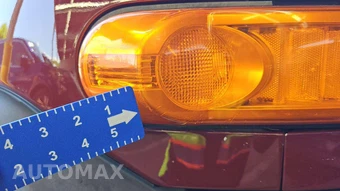 2009 Toyota FJ Cruiser w/Rear Doors - miniatura 23