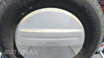 2009 Toyota FJ Cruiser w/Rear Doors - miniatura 27