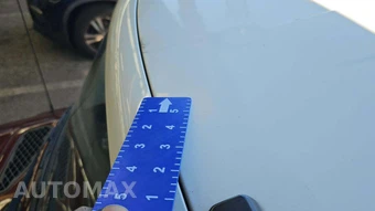 2009 Toyota FJ Cruiser w/Rear Doors - miniatura 28