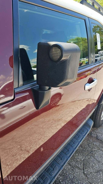 2009 Toyota FJ Cruiser w/Rear Doors - miniatura 29