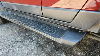 2009 Toyota FJ Cruiser w/Rear Doors - miniatura 31