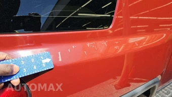 2009 Toyota FJ Cruiser w/Rear Doors - miniatura 35