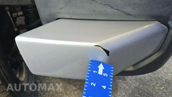 2009 Toyota FJ Cruiser w/Rear Doors - miniatura 38