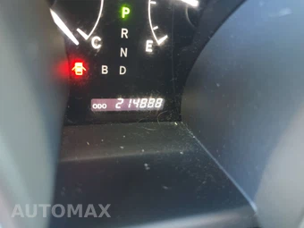 2009 Toyota Highlander Hybrid Limited - miniatura 12
