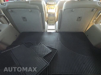 2009 Toyota Highlander Hybrid Limited - miniatura 16