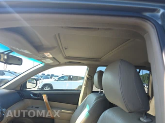 2009 Toyota Highlander Hybrid Limited - miniatura 19
