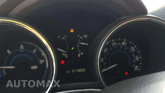 2009 Toyota Highlander Hybrid Limited - miniatura 20